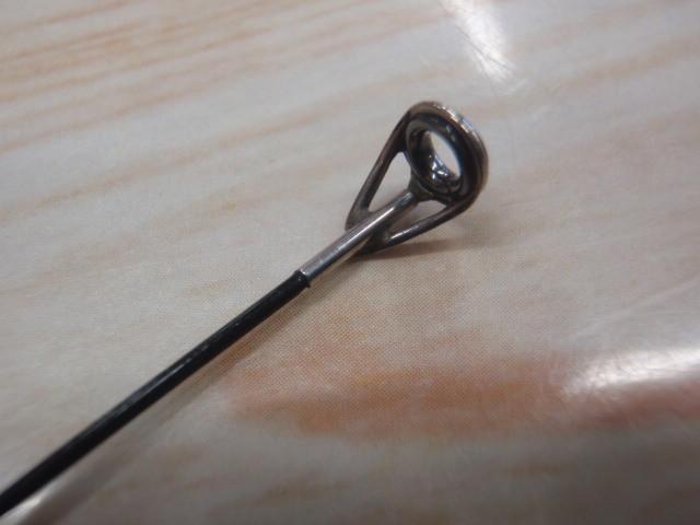 銀狼 1.2-53｜＠ベリーネット 日本最大新品中古釣具WEBショップ