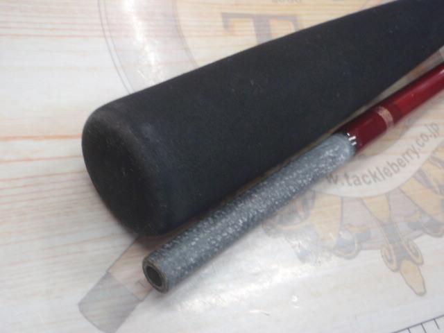 MPGウルトラクロステーパーチタンF8-181