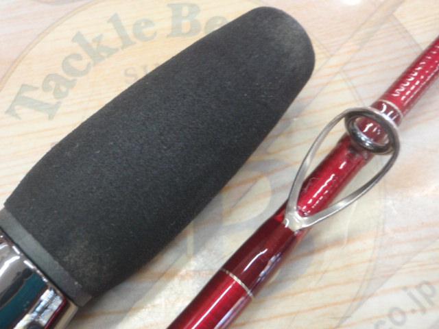 MPGウルトラクロステーパーチタンF8-181