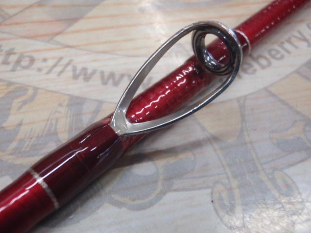 MPGウルトラクロステーパーチタンF8-181