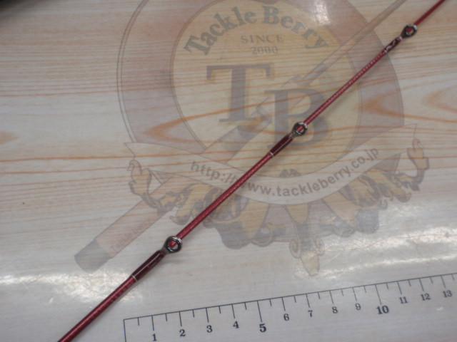 MPGウルトラクロステーパーチタンF8-181