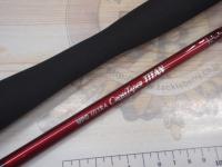 MPGウルトラクロステーパーチタンF8-181