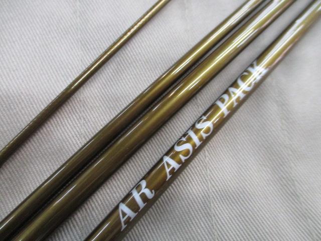AR ASIS PACK ARBF8034-4｜＠ベリーネット 日本最大新品中古釣具