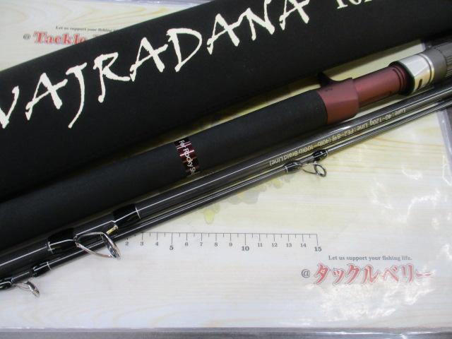 フィッシュマン　ブリストバジュラダーナ10XH 使用一回のみ！美品中古品！ フィッシュマン ブリストバジュラダーナ10XH 使用一回のみ！美品