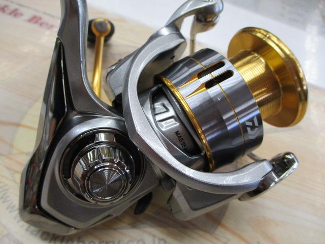 18フリームス LT2500D｜＠ベリーネット 日本最大新品中古釣具WEB