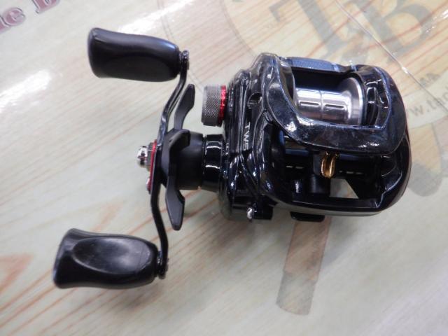 タトゥーラ103SH TW ダイワ(Daiwa) TATULA(タトゥーラ) 103SHL-TW 00613483