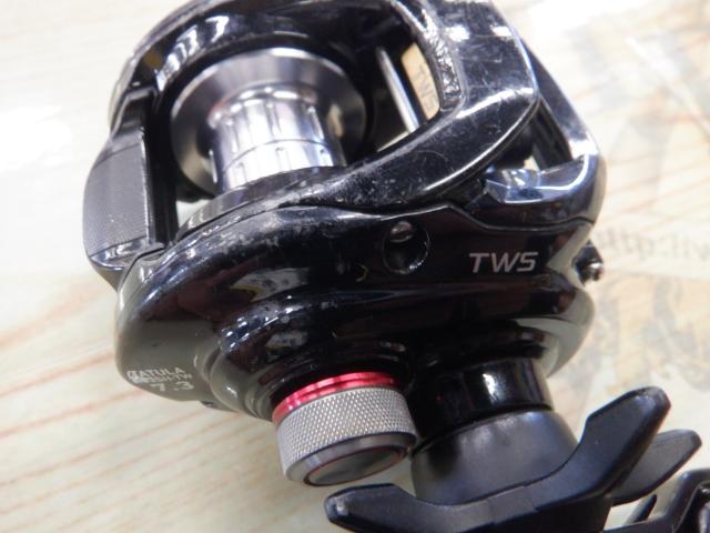 タトゥーラ 103SH-TW｜＠ベリーネット 日本最大新品中古釣具WEB