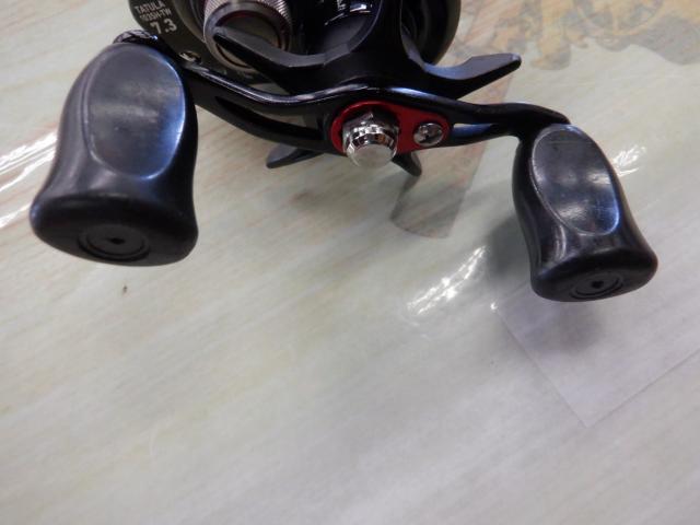 タトゥーラ 103SH-TW