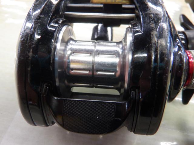 タトゥーラ 103SH-TW｜＠ベリーネット 日本最大新品中古釣具WEB