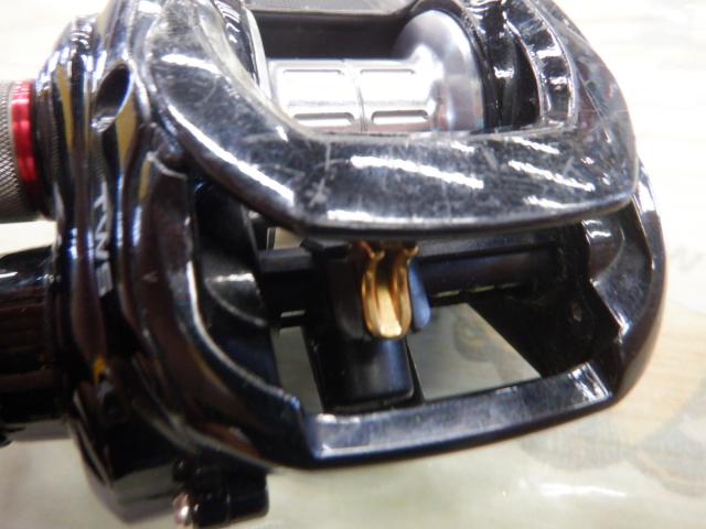 タトゥーラ103SH TW Amazon | ダイワ リール 14 タトゥーラ 103SH-TW | ダイワ(DAIWA