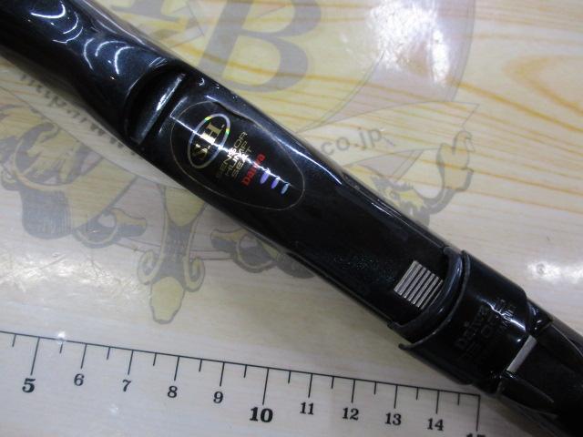 HZグレーダーISOF 1.2-53｜＠ベリーネット 日本最大新品中古釣具