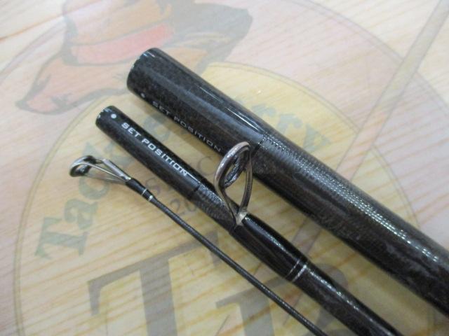 18エクスセンスジェノス S92ML/F-3｜＠ベリーネット 日本最大