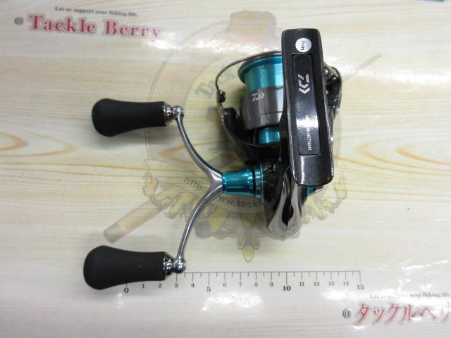 24エメラルダスX lt2500 ダイワ 24 エメラルダスX LT2500-XH | リール,スピニングリール