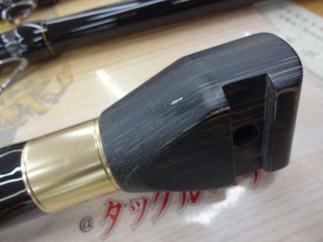 がま石レギスⅢ くわせ 520｜＠ベリーネット 日本最大新品中古釣具WEB