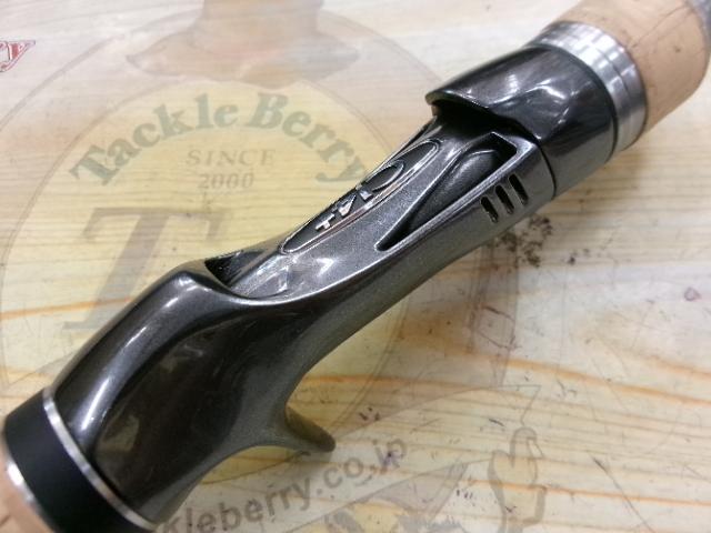 バンタム 1711H-SB｜＠ベリーネット 日本最大新品中古釣具WEB