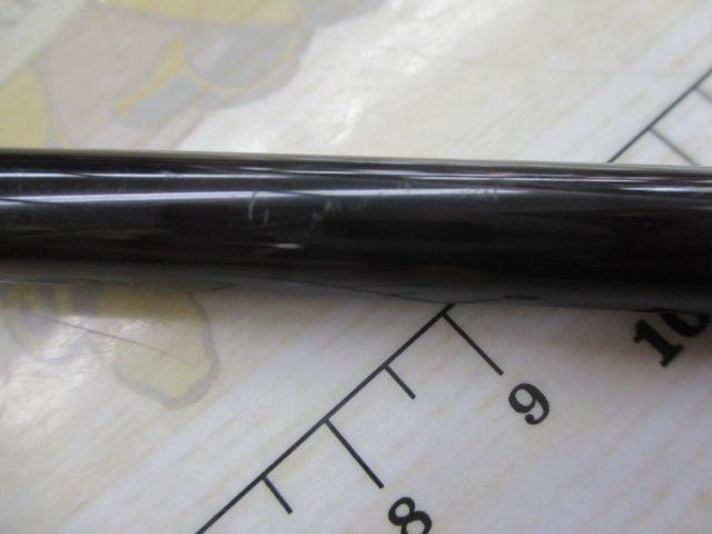 ヘラ竿　朱紋峰　嵐馬　11尺　シマノ シマノ 朱紋峰 嵐月 しゅもんほう らんげつ 18 5.4m / へら竿