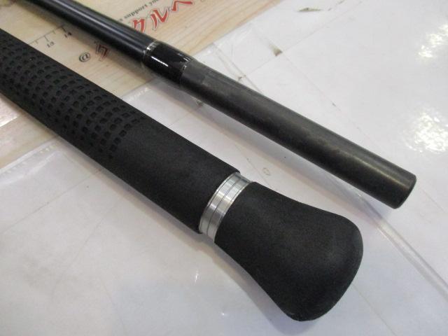 オシアプラッガーフルスロットル S80M｜＠ベリーネット 日本最大