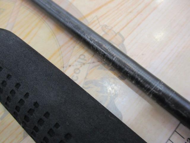 オシアプラッガーフルスロットル S80M