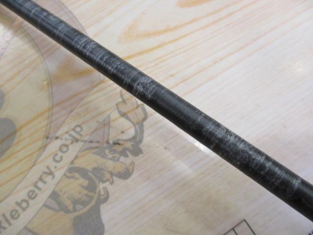 オシアプラッガーフルスロットル S80M