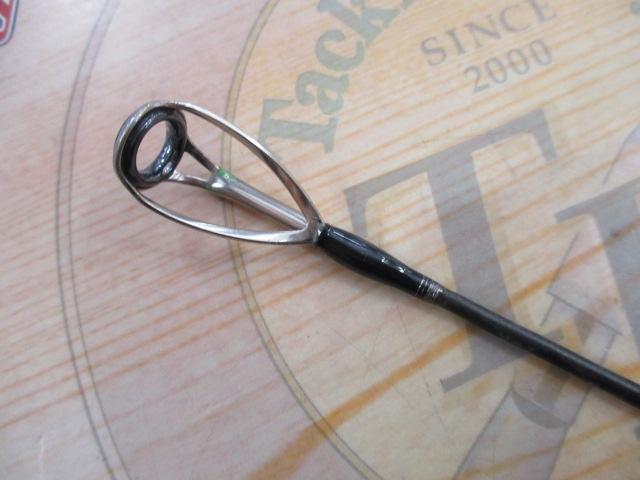 オシア　プラッガーフルスロットル　S80M 直接引取り推奨 オシアプラッガー フルスロットル[OCEA PLUGGER FULL THROTTLE