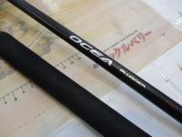 オシアプラッガーフルスロットル S80M