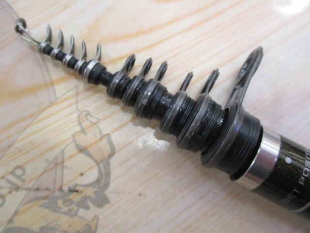 中古美品！シマノ 22 ライアーム1.2-530 ライアーム 1.2-530｜＠ベリーネット 日本最大新品中古釣具WEB