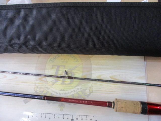 18ワールドシャウラ2701FF2