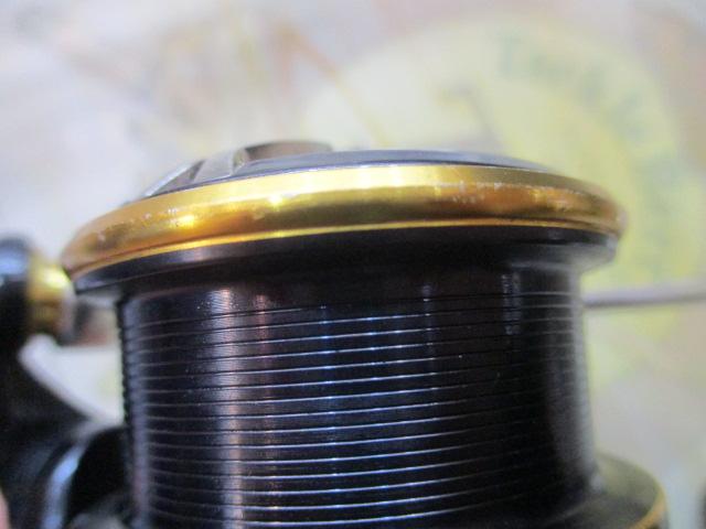 21カルディア FC LT2500S