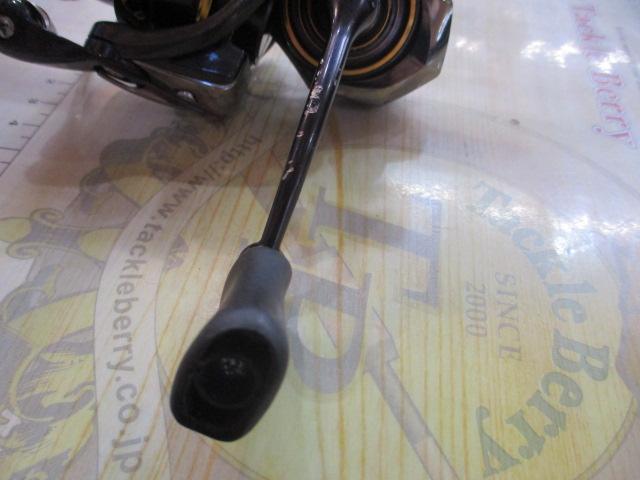 21カルディア FC LT2500S