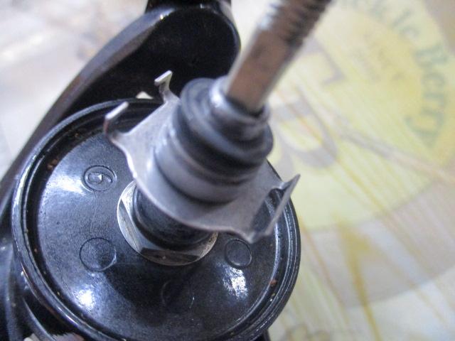 21カルディア FC LT2500S