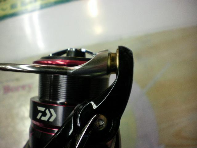 18月下美人MX LT2000S-P｜＠ベリーネット 日本最大新品中古釣具