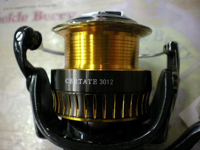 16セルテート 3012｜＠ベリーネット 日本最大新品中古釣具WEB