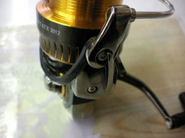 16セルテート 3012｜＠ベリーネット 日本最大新品中古釣具WEB