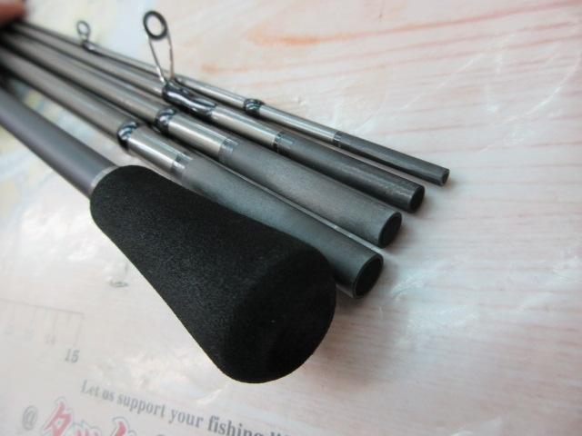 シマノ アンフィックスS64L-5 即購入不可 シマノ 24 アンフィックス S64L-5 ロッド フリースタイル ( 2024