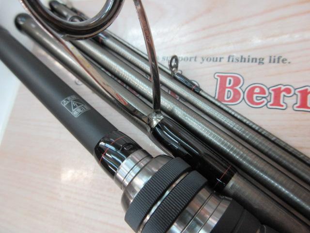 24アンフィックス S64L-5｜＠ベリーネット 日本最大新品中古釣具