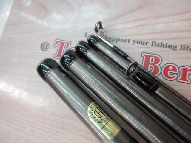 24アンフィックス S64L-5｜＠ベリーネット 日本最大新品中古釣具