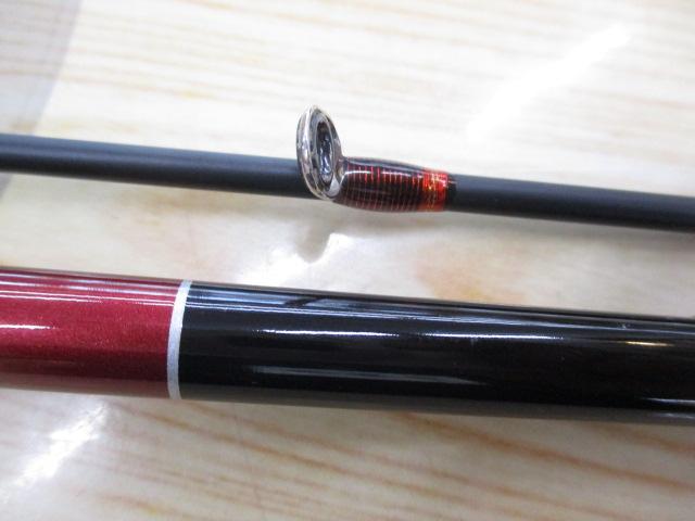 炎月 一つテンヤマダイ 255MH シマノ(SHIMANO) 炎月 一つテンヤマダイ 255MH ｴﾝｹﾞﾂHTﾏﾀﾞｲ255MH