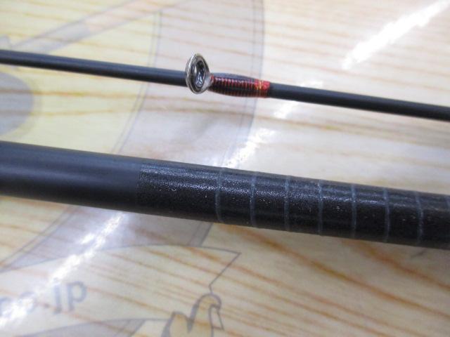 炎月 一つテンヤマダイ 255MH 炎月一つテンヤマダイ 255MH｜＠ベリーネット 日本最大新品中古