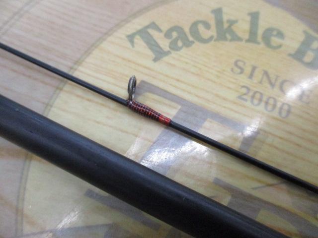 炎月一つテンヤマダイ 255MH