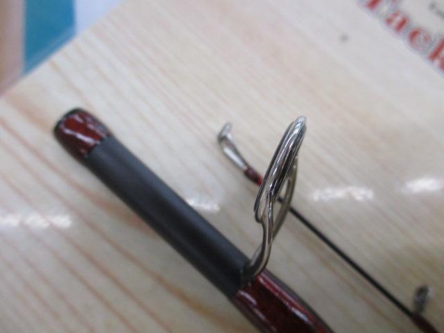 炎月一つテンヤマダイ 255MH