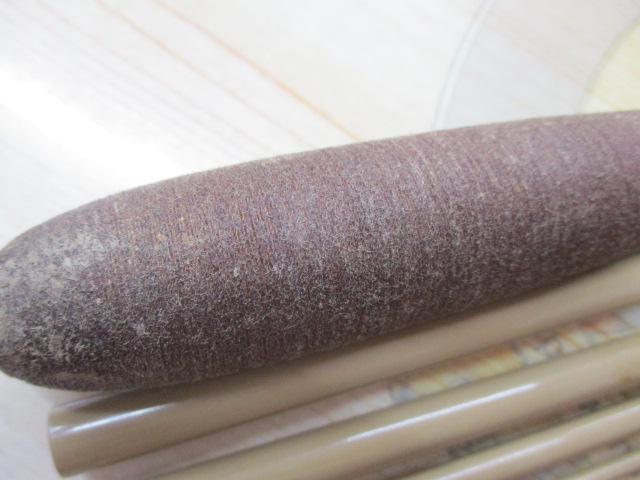 朱紋峰 ぬけさく 15尺 SHIMANO - 朱紋峰 ぬけさく 十五 シマノ 初代 朱紋峰 二十一