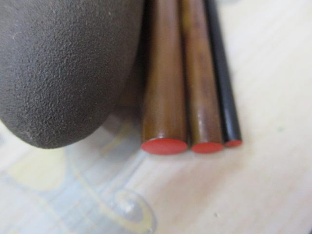 朱紋峰 先ぬけ 9