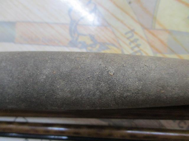 朱紋峰 先ぬけ 9