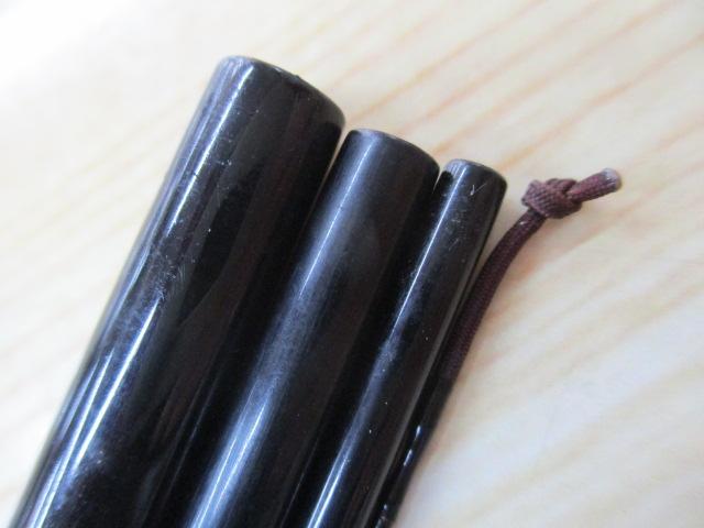 朱紋峰 先ぬけ 9