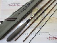 朱紋峰 先ぬけ 9