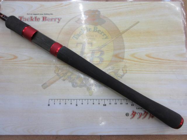 ハートランド 7102L+FS-SV AGS18 ダイワ ハートランド AGS 7102L+FS-SV AGS18 (ロッド・釣竿