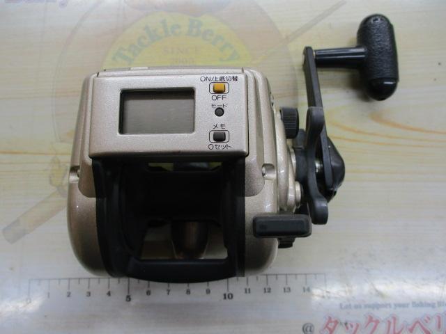 デジタナSLS小船 1000EV