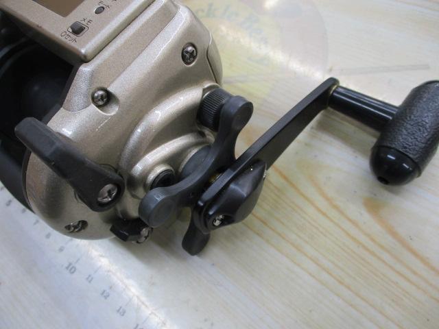 デジタナSLS小船 1000EV