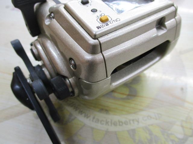 デジタナSLS小船 1000EV