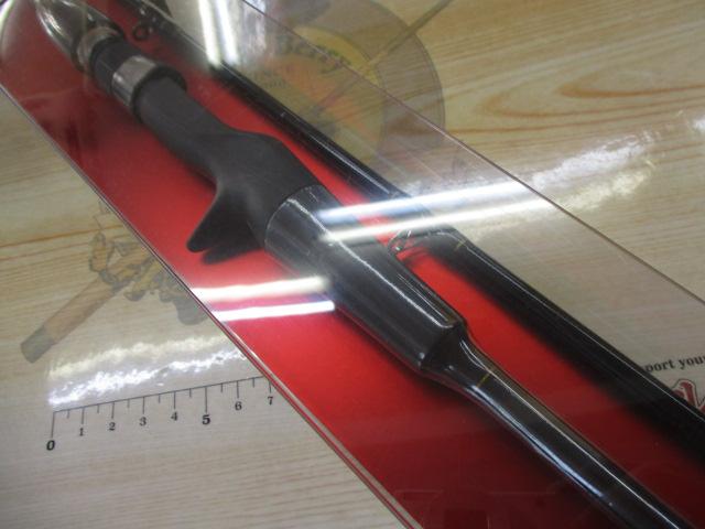 ドライバーズカレイ喰わせ180M